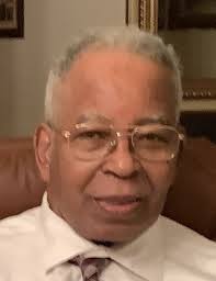 Obituary information for Gilbert Stanley Hall