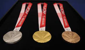 We did not find results for: 20 Facts About The Tokyo 2020 Paralympic Games Paralympics Nz
