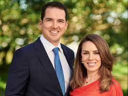 Jun 03, 2021 · this week on sky news climatecast, hosts anna jones and katerina vittozzi talk about climate lawfare: Peter Stefanovic Joins Sky News As The Channel Announces Its Programming For The Remainder Of 2019