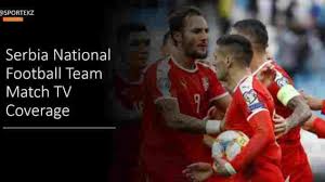 Teams national teams europe africa asia oceania south america north america matches cups & friendlies african nations cup asian cup copa america european championship gold cup oceania cup world cup other tournaments. Serbia Vs Russia Live Stream Nations League Free Tv Channels