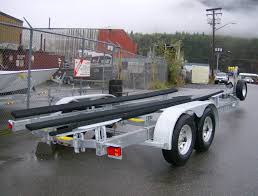 Maybe you would like to learn more about one of these? Highliner Tcl85 26 Trailer Boat Trailers For Sale In Bc New Boat Trailers For Sale In Bc