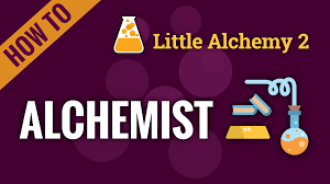 Find out how to make energy and hundreds of other items! Alchemist Little Alchemy 2 Cheats