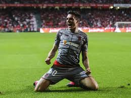 João maria lobo alves palhares costa palhinha gonçalves ( lisboa, 9 de julho de 1995 ), mais conhecido como joão palhinha, é um futebolista português que atua como volante. Wolves Enter Race To Sign West Ham Target Joao Palhinha Rising Star At Sporting Braga Futaa Com Uganda