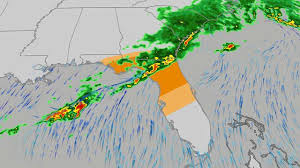 Florida To See Much-Needed Rain This Weekend