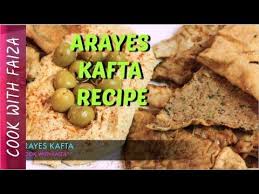 Pin On Lebanese Food Recipe