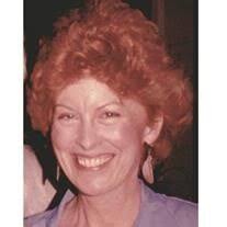 Ellen G. Calderini Obituary