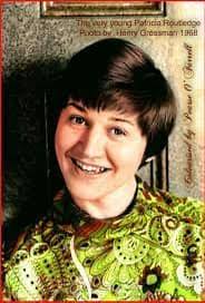 Why didn't you tell me that you knew the C. P. Benedict? I'm sure he's a  much better social catch than boring old Douglas Chater.