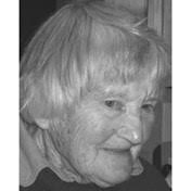 Search Joan Coates Obituaries and Funeral Services