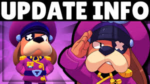 Ruffle runs natively on all modern operating systems as a standalone application, and on all modern browsers through the use of webassembly. New Brawler Colonel Ruffs Breakdown Update Info Youtube