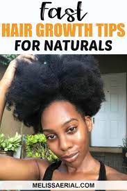 Hair Growth Tips For All Naturals Hair Growth Tips Natural Hair Growth Tips Black Hair Growth