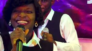 OVERFLOWING WITH JOY, IB DELIGHT & CREW, MEGA WORSHIP LIVE 9/27/24, HOUSE  OF ROCK, GUSAU, ZAMFARA