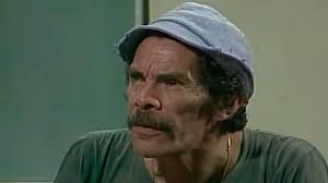 Por qué se fue 'Don Ramón' de "El Chavo del 8"? Aquí te contamos
