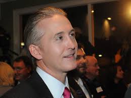 Gowdy takes 'Fast and Furious' track to become point man for GOP