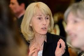 The Honourable Madam Justice Elizabeth A. Arnold-Bailey (LLB '78)