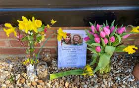 Sarah everard, 33, went missing in london in march. King S Lynn Vigil For Sarah Everard Would Break Covid Restrictions Say Police