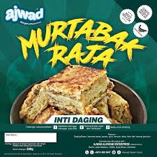 Penderita sangat disarankan untuk rutin mengonsumsi makanan yang mengandung vitamin b12 tinggi. Ajwad Murtabak Raja Daging Uno Frozen Foods Sdn Bhd