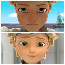 The Difference Miraculous Ladybug Funny Ladybug Rocks Miraculous Ladybug