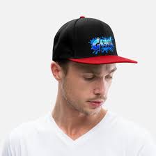 Graffiti GABRIEL' Snapback Cap