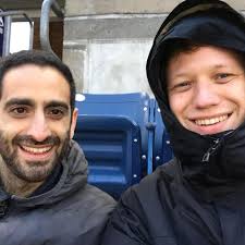 Ashley Rothballer and Alex Ouligian's Wedding Website