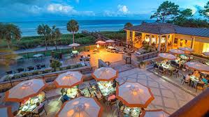 Sea Pines Resort A Perfect Getaway On Hilton Head Island