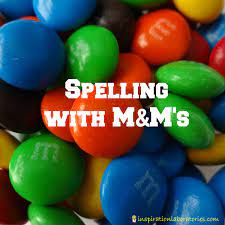 The confectionery has been sold in a variety of flavor collections, such as tropical, wild berry, dessert, sweet heat, smoothie, and sour. Spelling With M M S Inspiration Laboratories