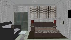 Interior, interior design, kamar tidur. Desain Kamar Tidur 3d Warehouse