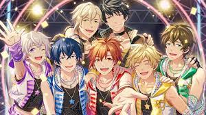 Pin By Brittany Flaherty On Screenshots Dream Festival Anime Anime Harem Festival