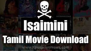Isaimini is an amazing website which allows viewers to watch the latest tamil movies for free. áˆ Tamilrockers Isaimini Tamil Movies Watch Download Free