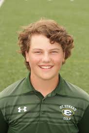 St. Edward Golf News: October 2018