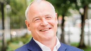 Alder Biopharmaceuticals co-founder Mark Litton leaves for Alpine Immune  Sciences