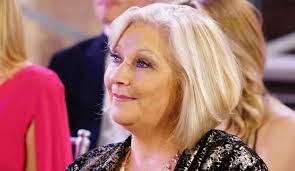 Right now we don't know about body measurements. Beth Maitland Y R Daytime Emmy Reel Shows Traci S Determination Goldderby