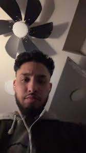 Edwin Betancourth's Instagram, Twitter & Facebook