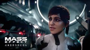 Support us by sharing the content, upvoting wallpapers on the page or sending your own background. Hd Wallpaper Mass Effect Andromeda Mass Effect Andromeda Ryder Video Games Wallpaper Flare