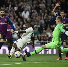 Esto ha provocado que el conteo de partidos ganados por real madrid y barcelona en el clásico. Fc Barcelona Und Dann Demutigt Luis Suarez Real Madrid Endgultig Welt