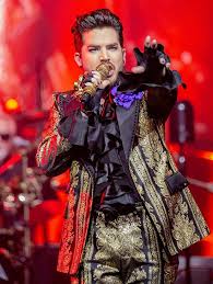 Queen + adam lambert performing in adelaide 26th feb 2020 at adelaide oval what a showwhat an amazing experience. Pin On Adam