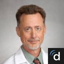 Dr. Ronald J. Ellis, MD