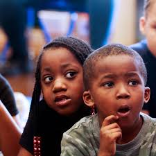 School is back in session at Milwaukee schools