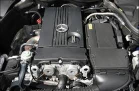 Mercedes E200 Kompressor 2007 Engine Review Engine Sound Atoz Auto Solution Motor