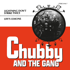 The lp is called the mutt's nuts and will be out august 27 via partisan records. Chubby And The Gang Life S Lemons