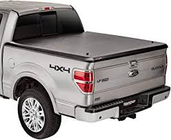Free shipping on toyota tacoma tonneau covers at autoaccessoriesgarage.com. Amazon Com Undercover Classic One Piece Truck Bed Tonneau Cover Uc4060 Fits 2015 2015 Toyota Tacoma 6 2 Bed 73 5 Automotive