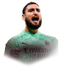 Gianluigi donnarumma rating is 86. Gianluigi Donnarumma Fifa 21 Record Breaker 87 Rated Prices And In Game Stats Futwiz