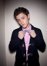 #skins #skins us #james newman #i prefer dev patel than their arabic guy but i guess that'll do #i like their chris tho. James Newman