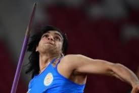 Jun 27, 2021 · star indian javelin thrower neeraj chopra produced a much improved show from his previous two outings as he finished third with an effort of 86.79m in kuortane games in finland on saturday. Feyqkvz5u9ft1m