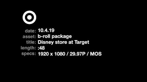 Check spelling or type a new query. Disney Store At Target Shop In Shop Launches Online And In 25 Target Stores Nationwide Today