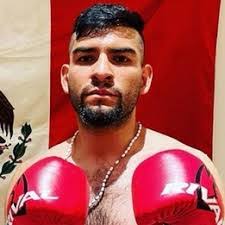 Aide Ruiz's Instagram, Twitter & Facebook