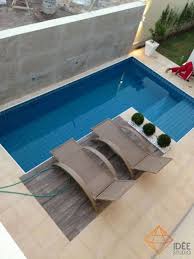 Minimalist Pool Decoration Ideas 300 Backyard Pool Small Pools Small Backyard Pools