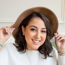 Alyssa Alvarez's Instagram, Twitter & Facebook