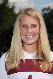 2015 Women's Soccer Roster