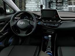 2020 highlander hybrid awd preliminary 35 city/35 hwy/35 combined mpg estimates determined by toyota. Buy The New Suv Hybrid Toyota C Hr 2021 In Uae Toyota