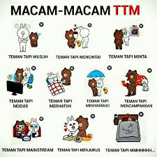 Coba ke sini, dekatkan telingamu ke dadaku. Gambar Kata Teman Tapi Mesra Cikimm Com